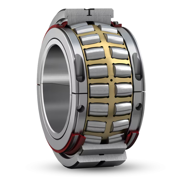 KEC BEARINGS - Rajkot, Gujarat, India