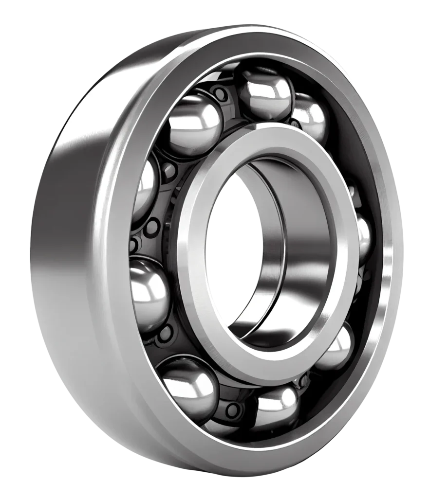 KEC BEARINGS - Rajkot, Gujarat, India