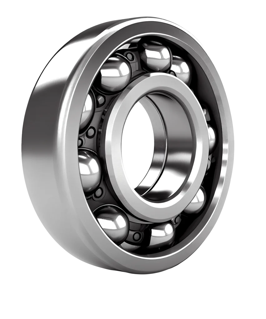 KEC BEARINGS - Rajkot, Gujarat, India