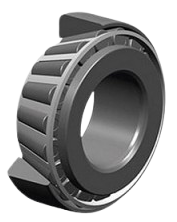 KEC BEARINGS - Rajkot, Gujarat, India