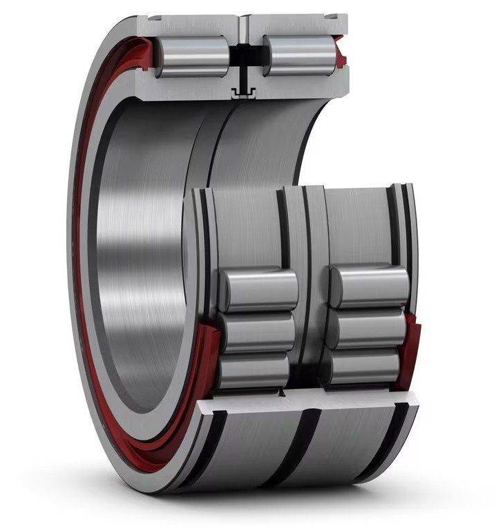 KEC BEARINGS - Rajkot, Gujarat, India