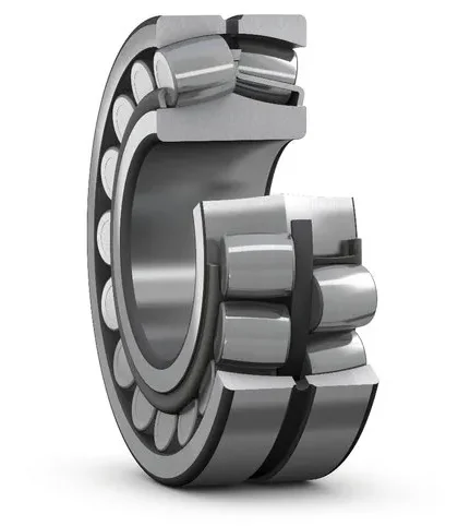 KEC BEARINGS - Rajkot, Gujarat, India