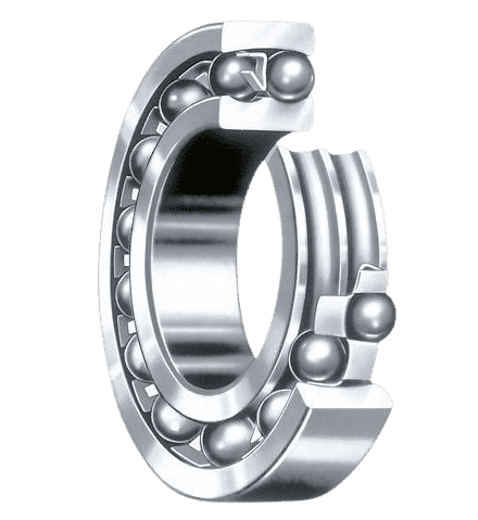 KEC BEARINGS - Rajkot, Gujarat, India