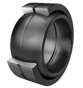 Plain spherical bearings