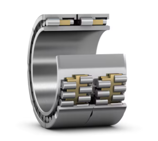 four-row cylindrical roller bearing