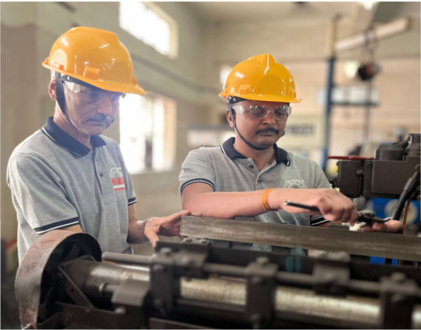 Understanding Maintenance Practices: A Technical Perspective